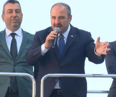 Bakan Varank: Öyle bir yeneceğiz ki, Kemal Kılıçdaroğlu tarihin çöplüğüne gidecek