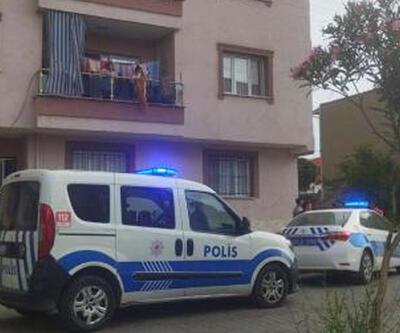 Turgutluda husumetli iki aile arasında taşlı, sopalı ve silahlı kavga: 1’i polis 8 yaralı