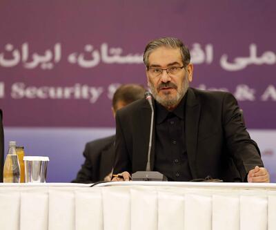 İranın en üst düzey güvenlik yetkilisi Şemhani görevden alındı