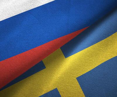 Rusyadan İsveçe misilleme: Diplomatları sınır dışı edecek