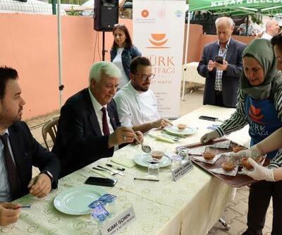 Türk Mutfağı Haftası’nda, Keşan’da ‘Yöresel ürünler yemek yarışması’ yapıldı