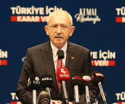 Kılıçdaroğlu: Uyuşturucu baronlarının kökü kazınacak