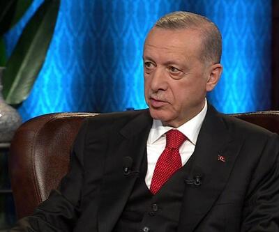 Cumhurbaşkanı Erdoğan: 3 bakanlık teklif edilmiş Özdağ ile Kılıçdaroğlu nasıl anlaştı
