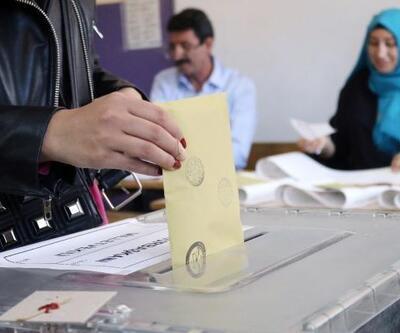 Batı Akdenizde 2.4 milyon seçmen sandığa gidiyor