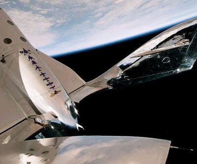 Uzay turizminde yeni bir evre: Yüksek riskli test uçuşu başarılı oldu