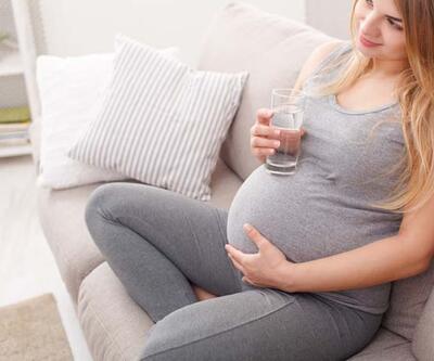Hamilelikte ödemden korunma yöntemleri