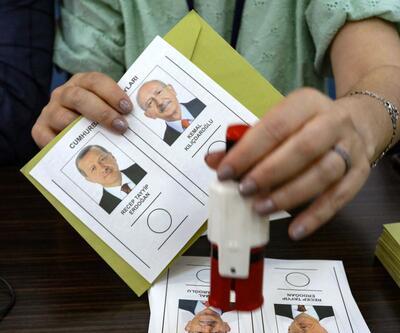 YSK Çorum 2.tur seçim sonuçları 2023 28 Mayıs Cumhurbaşkanlığı Seçimi oy oranları