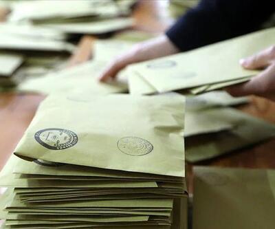 Şırnak 2.tur seçim sonuçları 2023 28 Mayıs Cumhurbaşkanlığı Seçimi oy oranları...