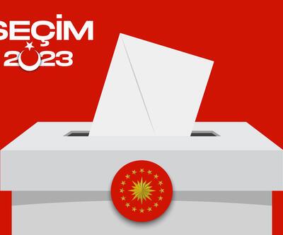 Aksaray 2.tur seçim sonuçları 2023 28 Mayıs Cumhurbaşkanlığı Seçimleri oy oranları...