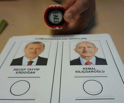 Artvin 2.tur seçim sonuçları 2023 28 Mayıs Cumhurbaşkanlığı Seçimleri 2.tur oy oranları