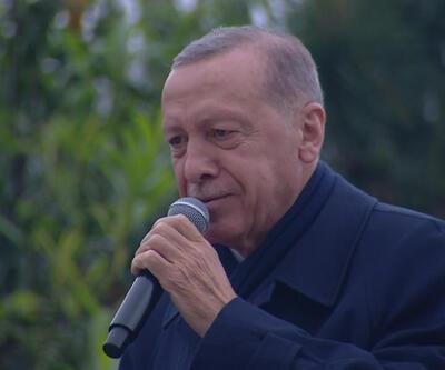 Son dakika haberi: Cumhurbaşkanı Erdoğan Kısıklıda: Kazanan sadece Türkiye
