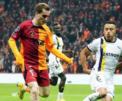 Şampiyonluk maçı Ankaragücü Galatasaray maçı ne zaman, saat kaçta