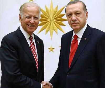 Son dakika... Erdoğan bu akşam Biden ile görüşecek