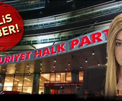 CHPde seçim gecesi neler yaşandı MYK üyeleri Kılıçdaroğluna istifasını sundu