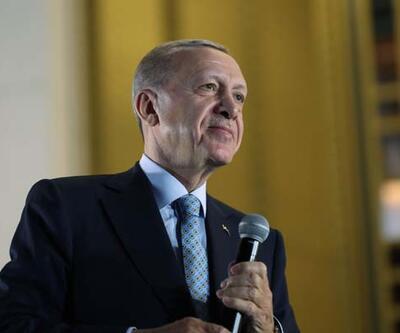 SON DAKİKA: Cumhurbaşkanı Erdoğandan İstanbulun Fethi mesajı