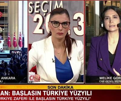 Cumhurbaşkanlığı seçimi 2.tur özel yayını (28.05.2023)