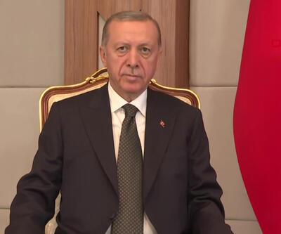 Dünya liderlerinden Erdoğan’a tebrik