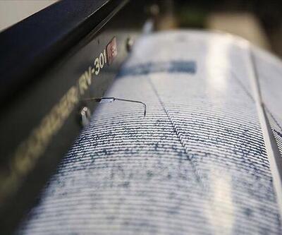 Deprem mi oldu 30 Mayıs 2023 Kandilli Rasathanesi, AFAD son depremler