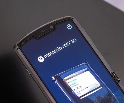 Motorola, Razr 40 serisi üzerinde çalışmaya devam ediyor