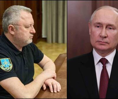 Ukrayna Başsavcısı Kostin’den Putin açıklaması: Asla, asla deme