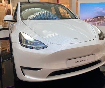 Tesla dünyanın en çok satan arabası oldu