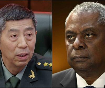Pentagon: “Çin, ABDnin görüşme teklifini reddetti”