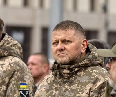 Moskovaya saldırı sonrası Rusyadan yeni hamle Ukraynalı üst düzey iki isim listeye eklendi