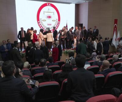 İstanbul’dan seçilen 35 AK Partili vekil mazbata aldı