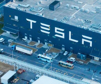 Tesla yeni yatırımını duyurdu