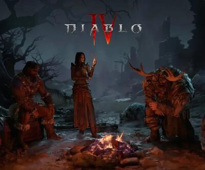 Diablo 4’ün inceleme puanları belli oldu