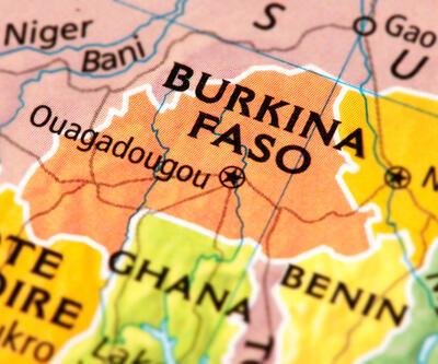 Burkina Fasoda 2 ayrı saldırı: 40 ölü