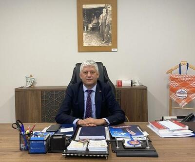 Milletvekili adayı Arslan, Genel Sekreter Yardımcılığı görevine geri döndü