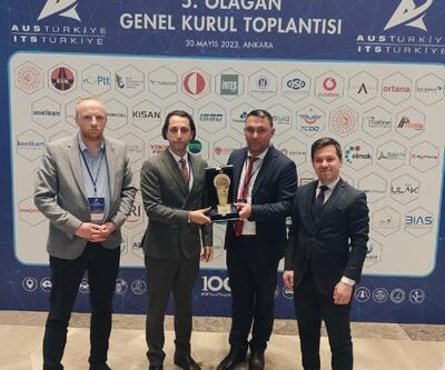 Engelsiz Trabzon mobil uygulaması ödüle layık görüldü