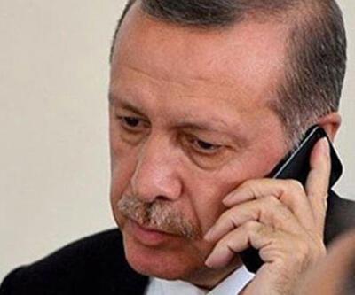 Cumhurbaşkanı Erdoğandan diplomasi trafiği: Tebrik telefonları art arda geldi