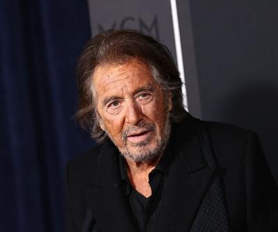 Al Pacino, 83 yaşında dördüncü kez baba oluyor