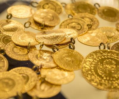 Cumhuriyet altını ve çeyrek altın ne kadar, gram altın kaç TL Canlı altın fiyatları 3 Haziran 2023