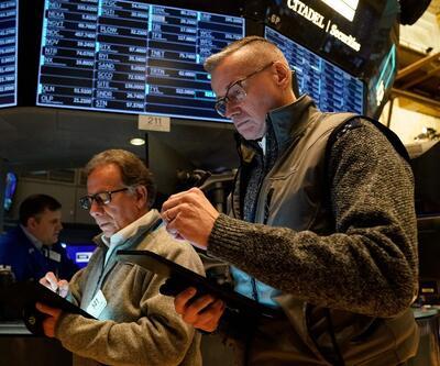Borç anlaşması sonrası Wall Streette yatay açılış