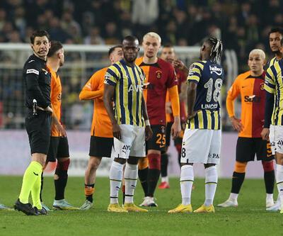 Fenerbahçe derbide Galatasarayı alkışlayacak mı