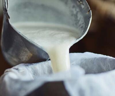 Evde süt kaynatmak sağlık risklerini yok etmeyebilir