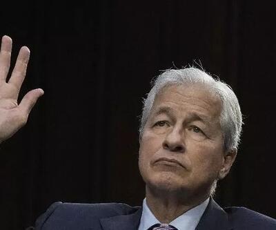 JPMorgan CEO’sundan ‘siyaset’ çıkışı Bir sonraki hedefi…