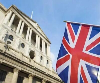 İngiltereden bankacılık krizi önlemi