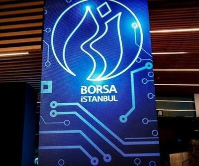 Borsa İstanbulda son 3 ayın zirvesi