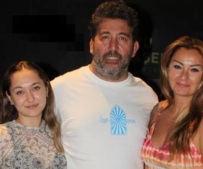 Pınar Altuğ ve Emre Kınay provaya başladı