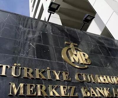 Merkez Bankası Mayıs ayı enflasyon rakamlarını değerlendirdi