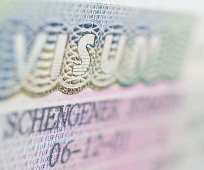 Almanya Büyükelçiliğinden Türk vatandaşlarına vize açıklaması