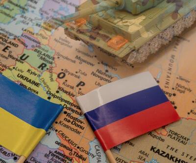 Rusya-Ukrayna cephesinde kanlı çatışmalar arttı: Rus bakan son bilançoyu açıkladı