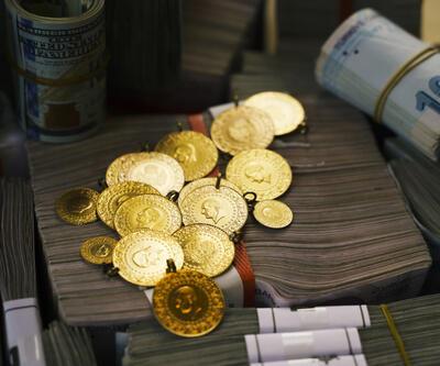 Çeyrek altın, gram altın ne kadar Altın fiyatları 8 Haziran 2023 Canlı