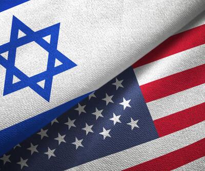 ABD Başkan Yardımcısı Harrisin açıklamalarına İsrailden sert tepki