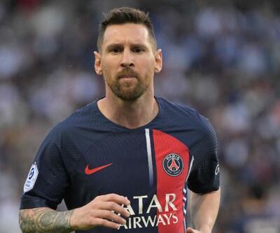Lionel Messi hangi takımda oynayacağını duyurdu