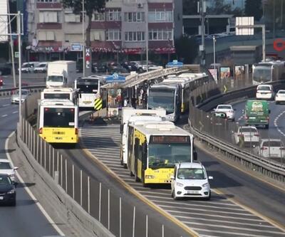 Metrobüsler neden arızalanıyor